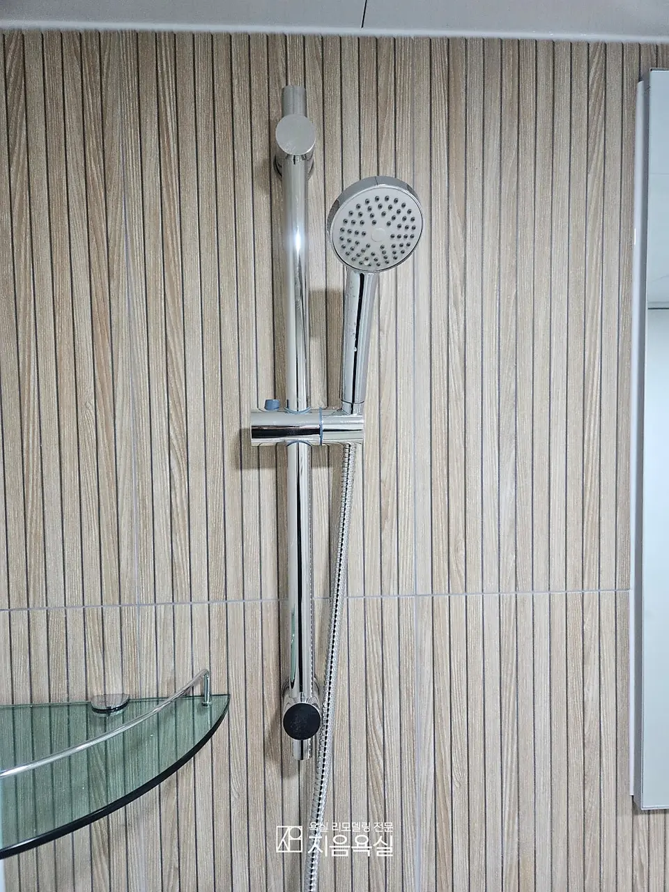원곡동 벽산블루밍 시공 사진 4