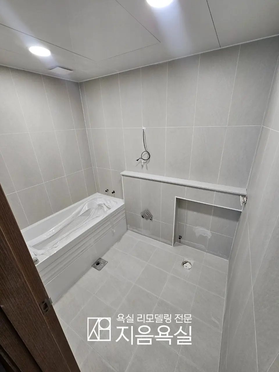 관양동 동편마을3단지 시공 사진 3