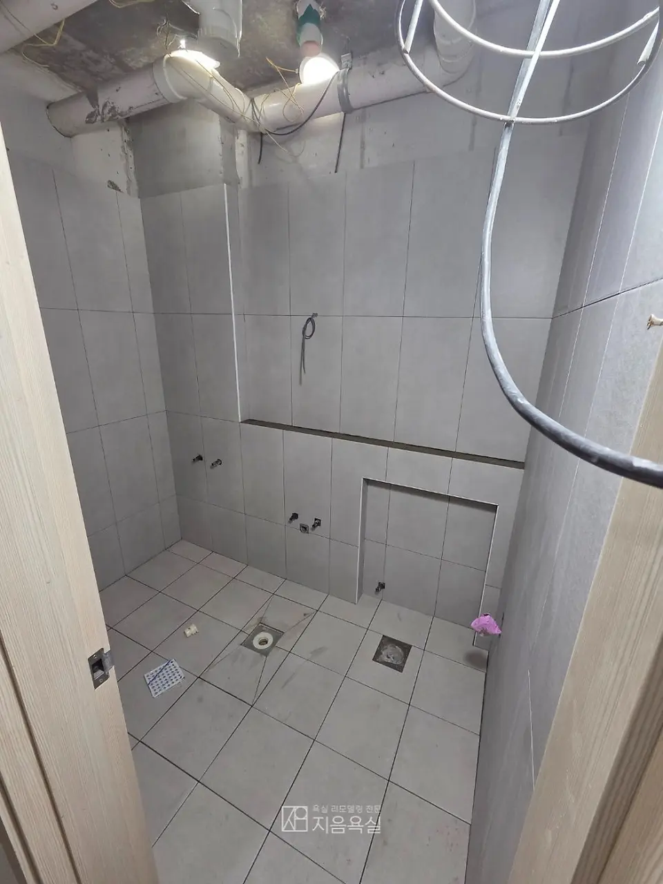 주안동 스타뷰 시공 사진 1