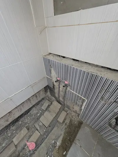 인덕원센트럴자이2단지 시공 사진 6